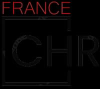 France CHR Logo