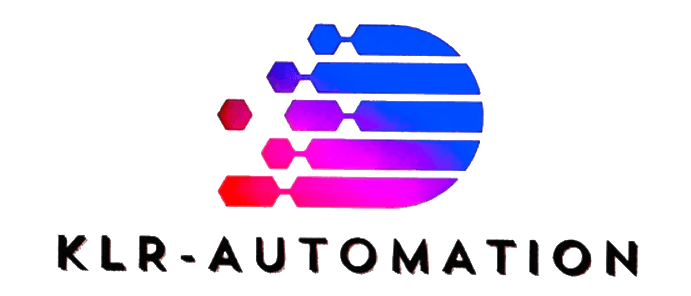 KLR Auto Logo