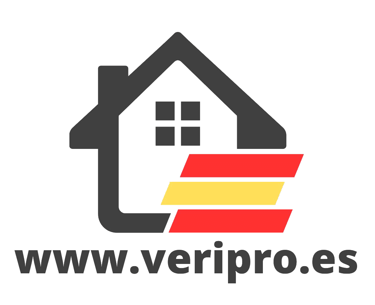 VeriPro Logo
