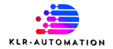 KLR Auto Logo