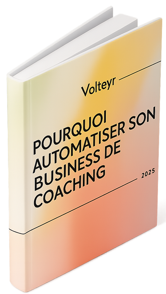 Pourquoi automatiser son business de coaching